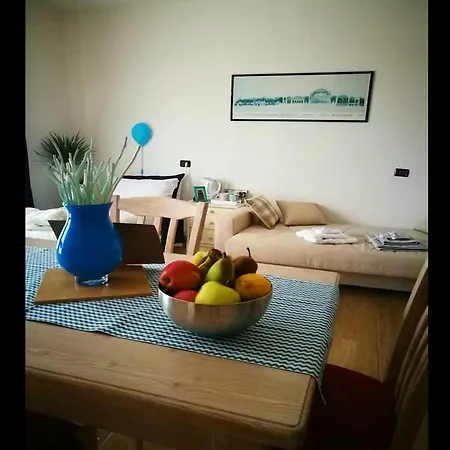 Casa Garda Apartment *