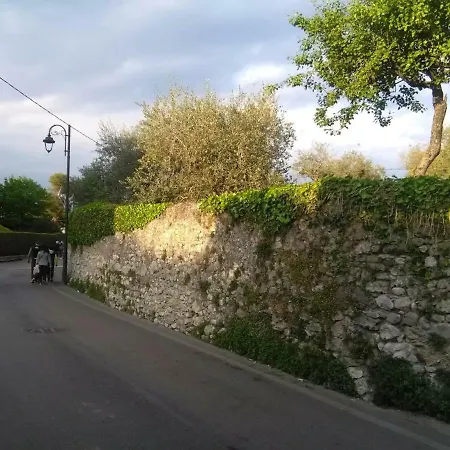 Casa Garda