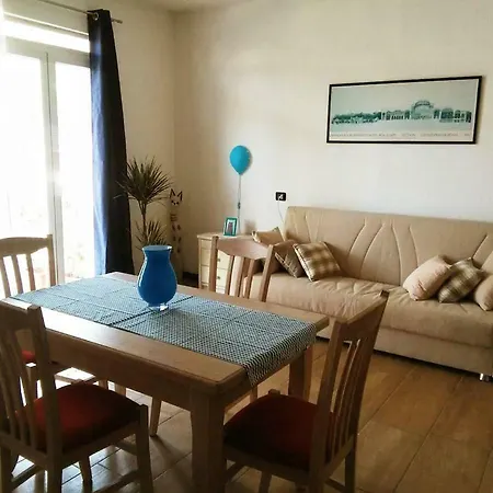 Casa Garda Apartment