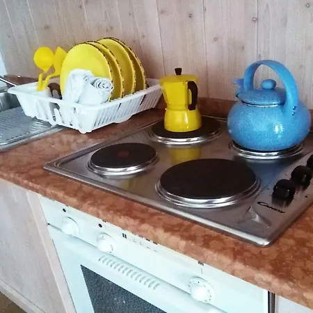 Casa 아파트 *