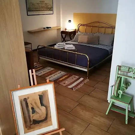 Casa Apartment *