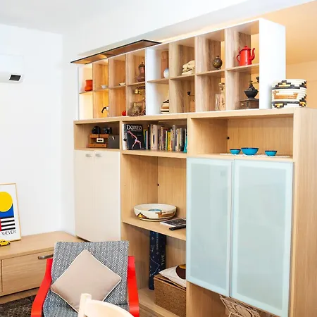 Apartamento Casa *