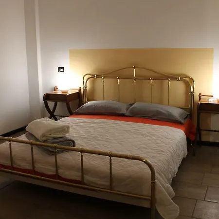 Casa Garda Apartment