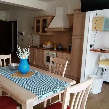 Casa גארדה