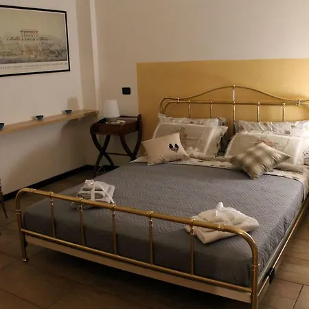 Apartment Casa Garda