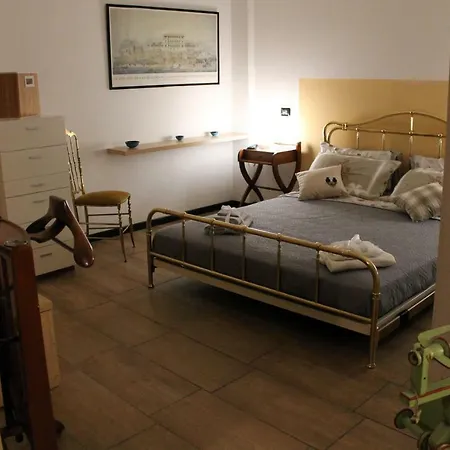 Apartment Casa Garda