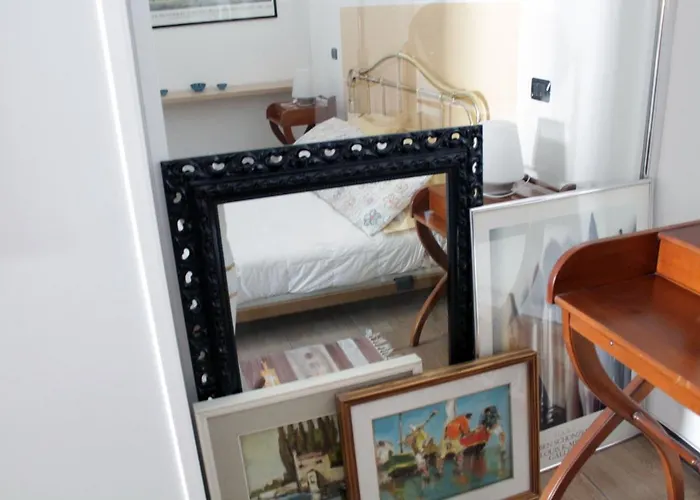 Casa Appartement Garda (Verona)