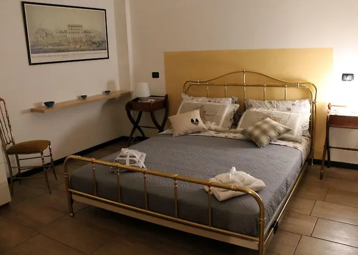 Apartamento Casa