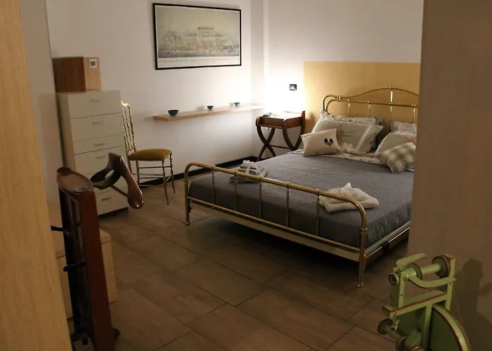 Apartamento Casa