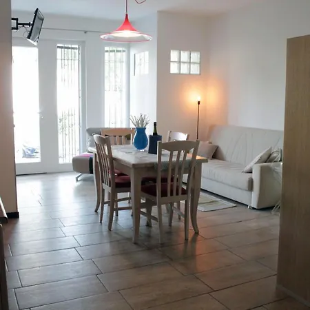 Casa Апартаменты Гарда