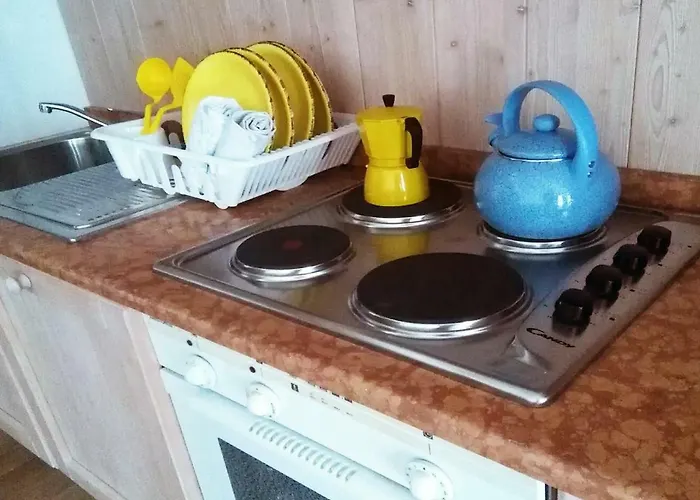 Casa Апартаменты *